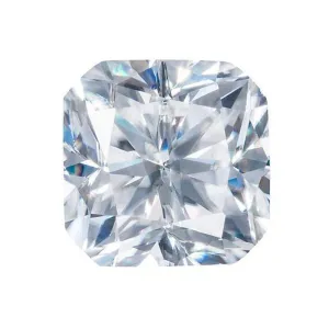 Harro Gem Square Radiant Cushion Moissanite