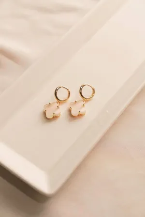 Skin Earrings